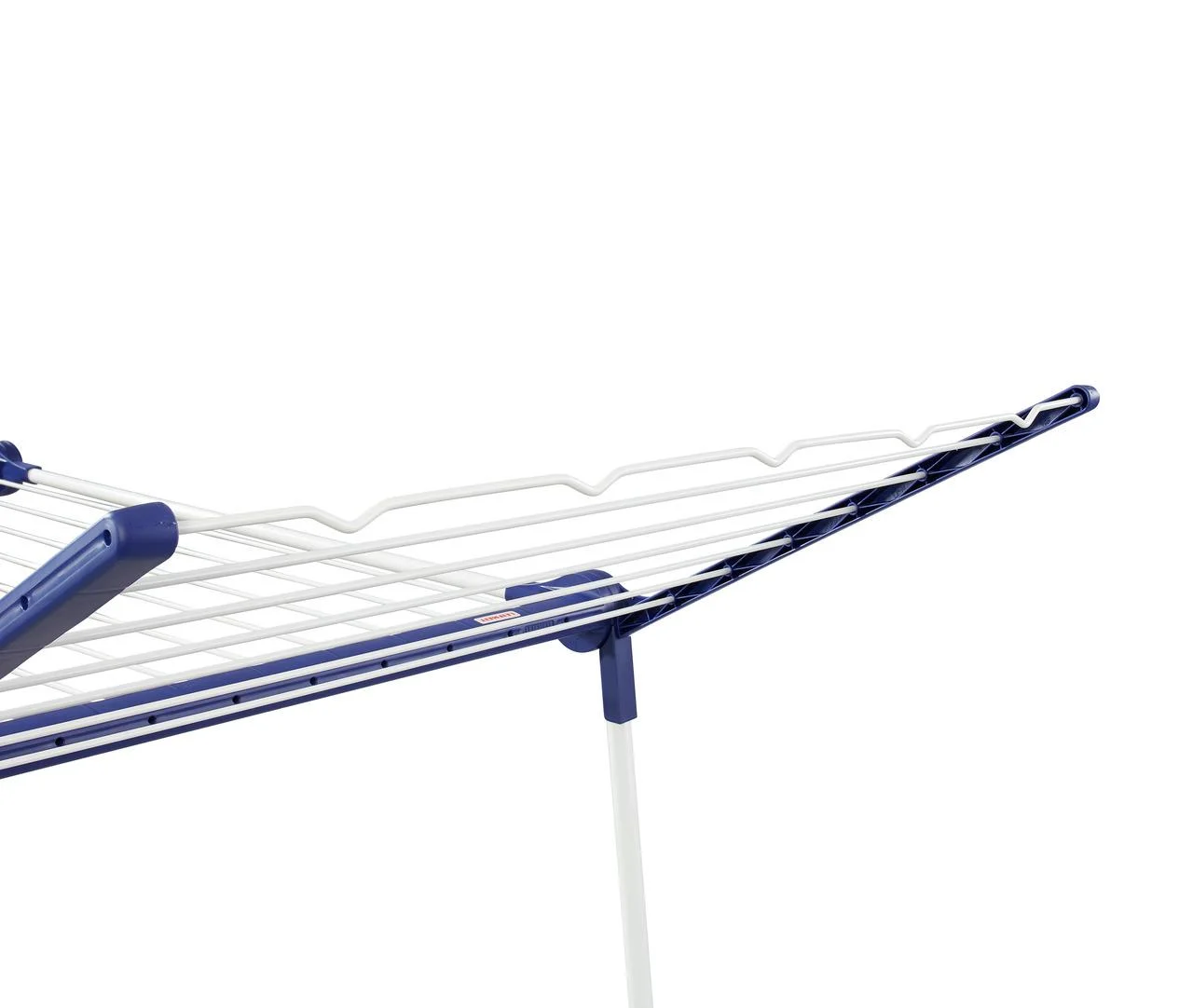 Wäschetrockner Pegasus 200 Solid Deluxe Mobile - Mit Rollen - 5