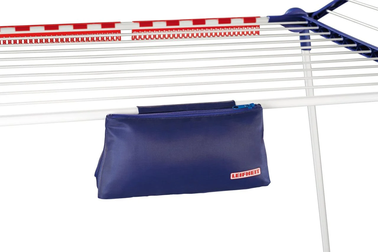 Wäschetrockner Pegasus 200 Solid Deluxe Mobile - Mit Rollen - 10