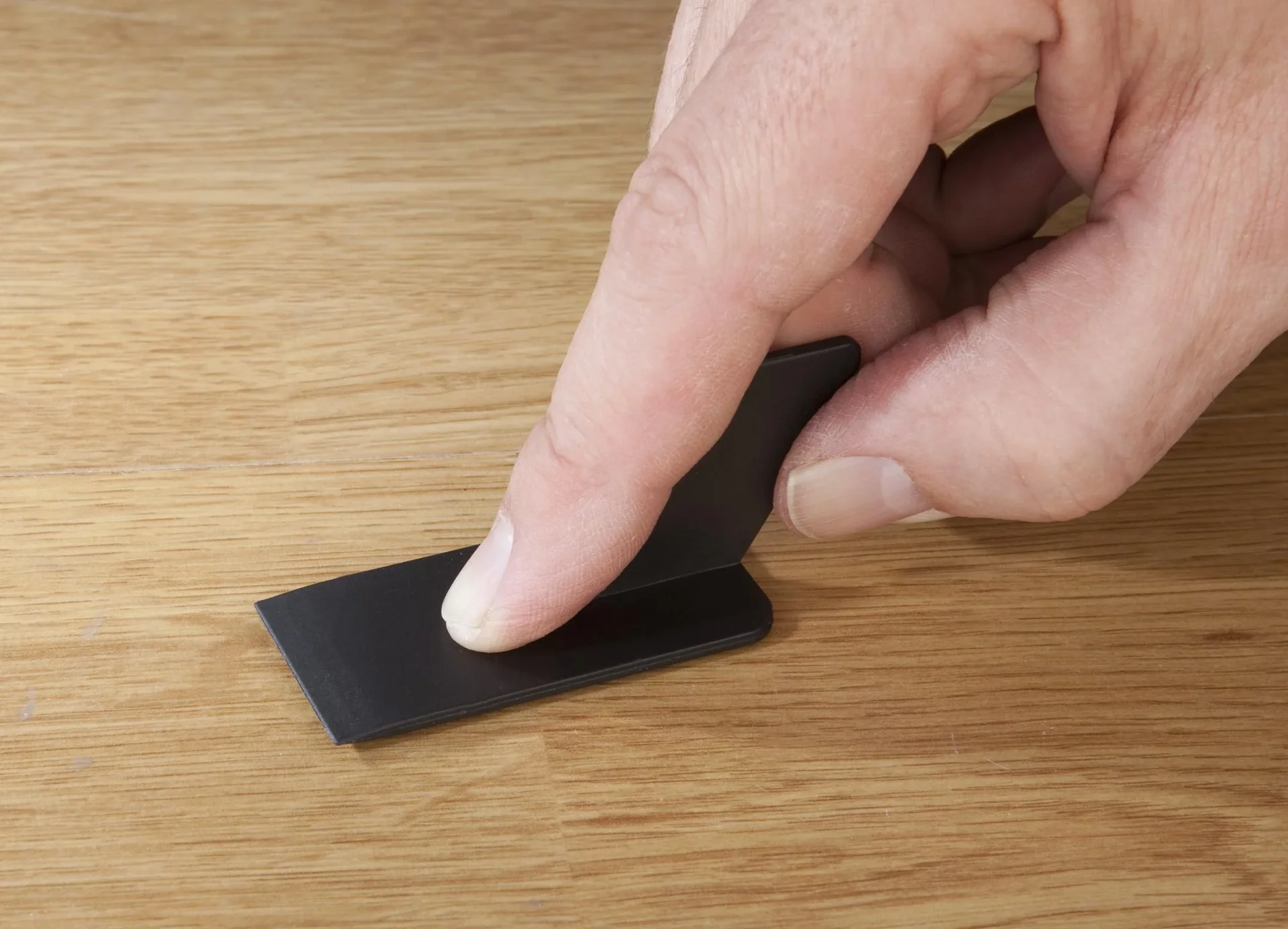 Reparatur-Set für Laminat und Parkett mit 11 Farben Hartwachsstangen - 3