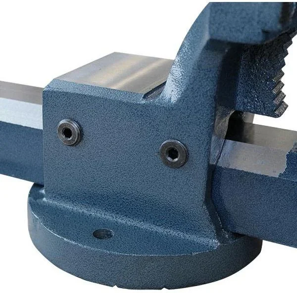 Schraubstock TUV/GS 100 mm - 3