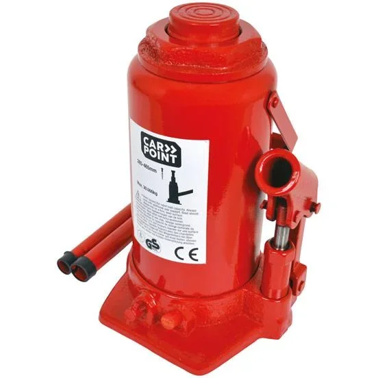 Hydraulik-wagenheber 30000kg - 0