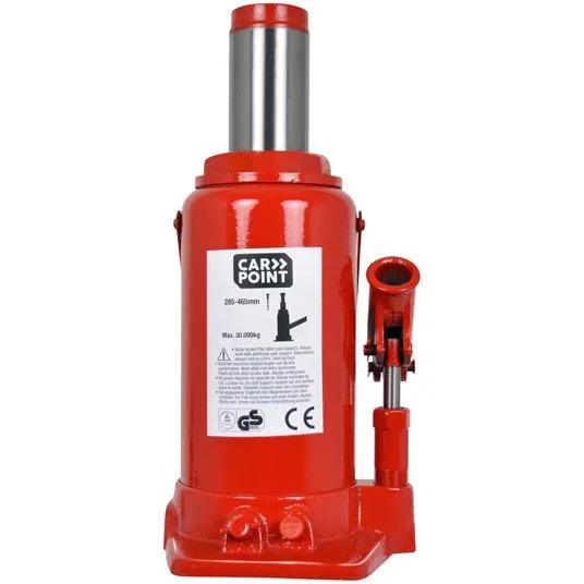 Hydraulik-wagenheber 30000kg - 1