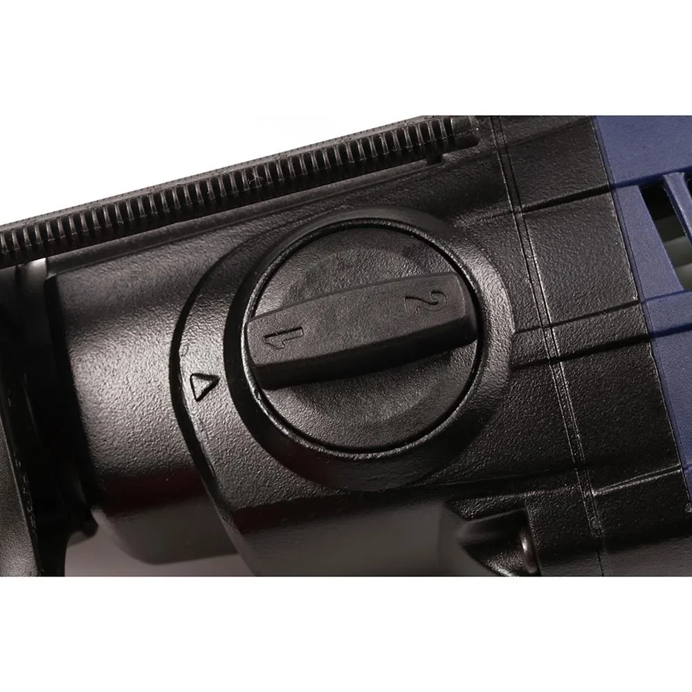 PDM1045P_K Schlagbohrer 1050W, Schnellspannbohrfutter - 0