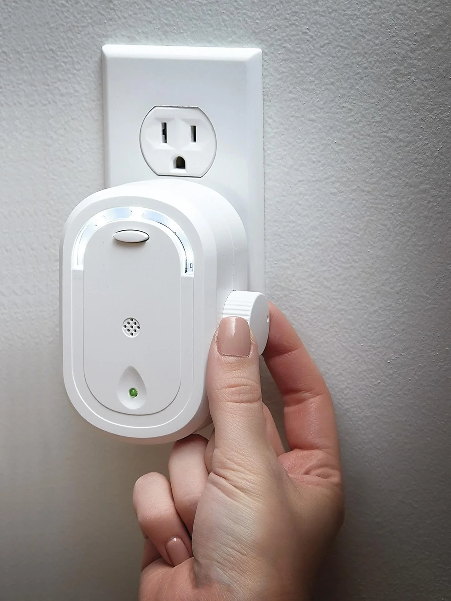 iPure Ionen-Luftreiniger - 3