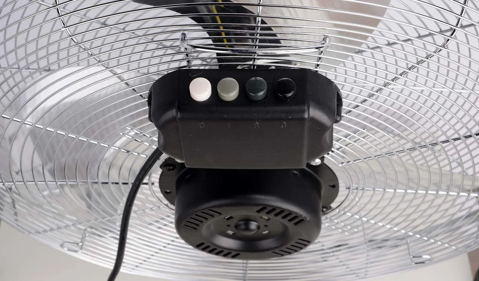 Bodenventilator, Windmaschine 20" Ventilator - 0