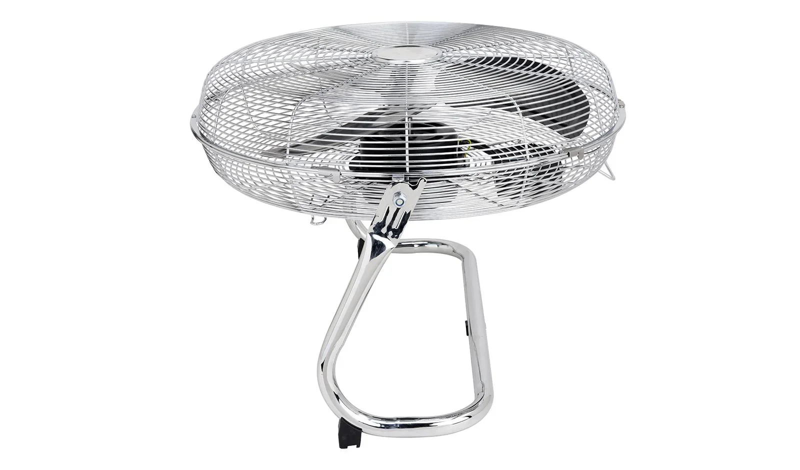 Bodenventilator, Windmaschine 20" Ventilator - 1