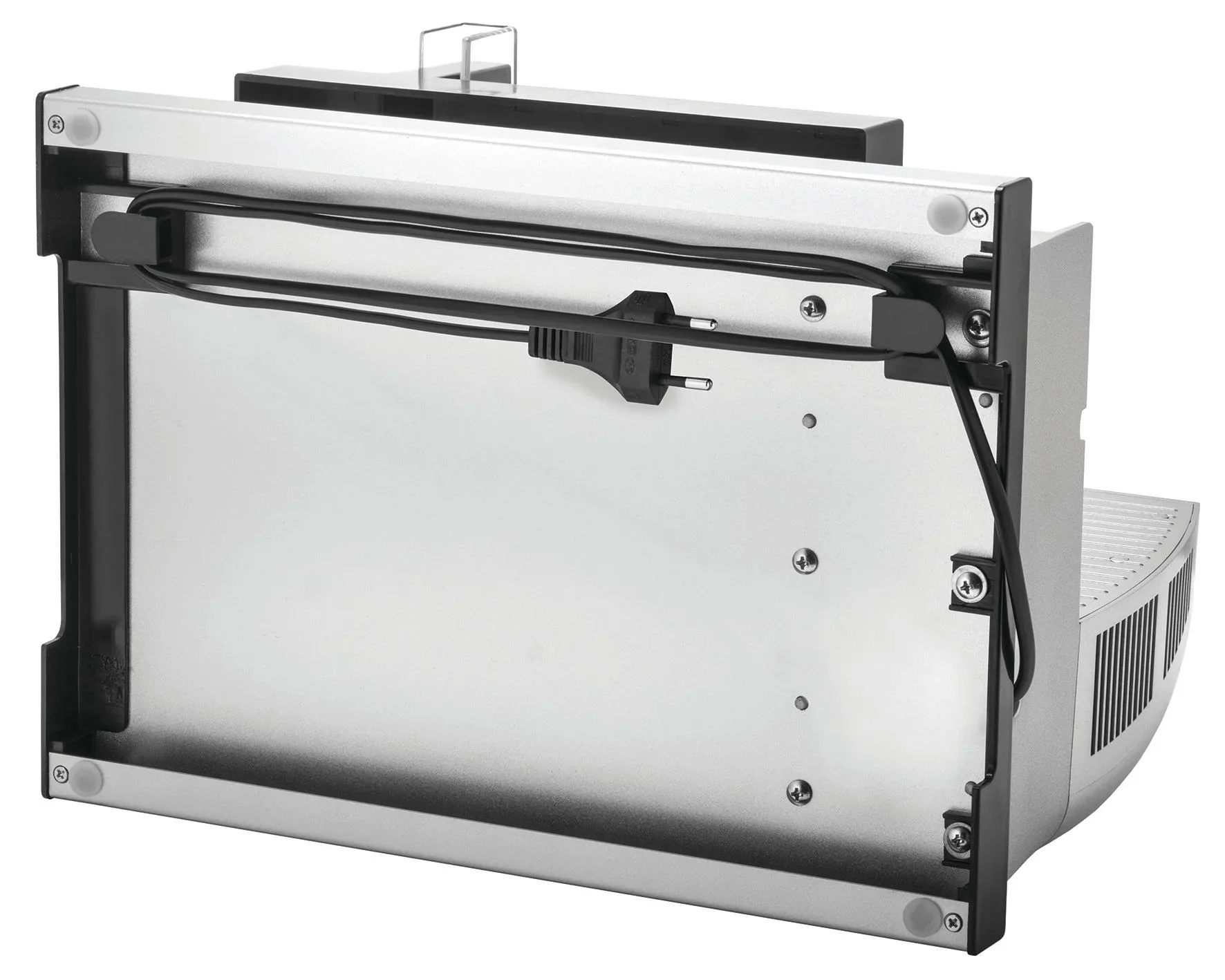 Allesschneider Metall Plus - Metall Universalschneider - Brotschneider - 1