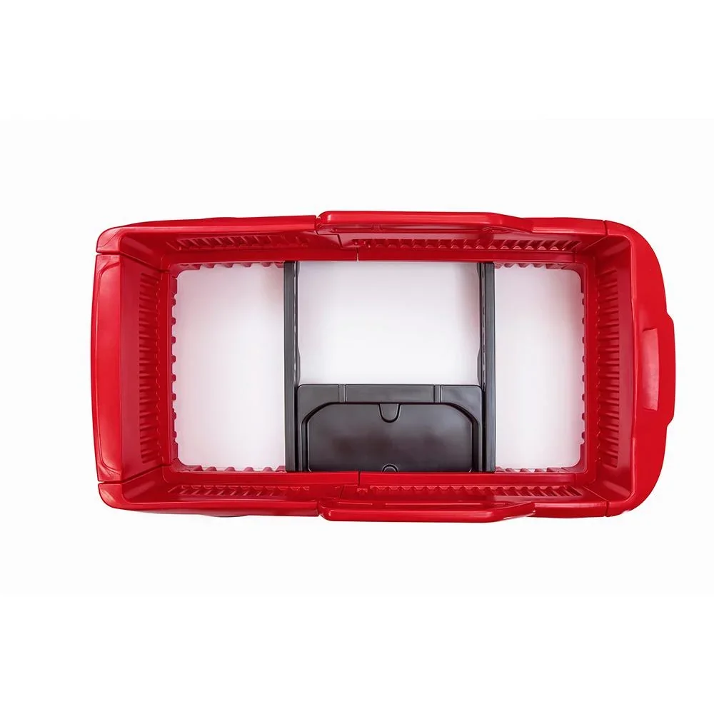 Aufgeladene Twin Truck Bed - 7
