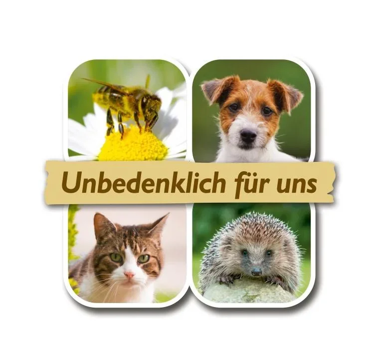 UnkrautFrei Finalsan Plus - glyphosatfrei - 0