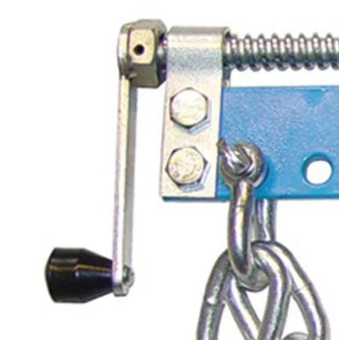 Balancierer für Werkstattkran - 1
