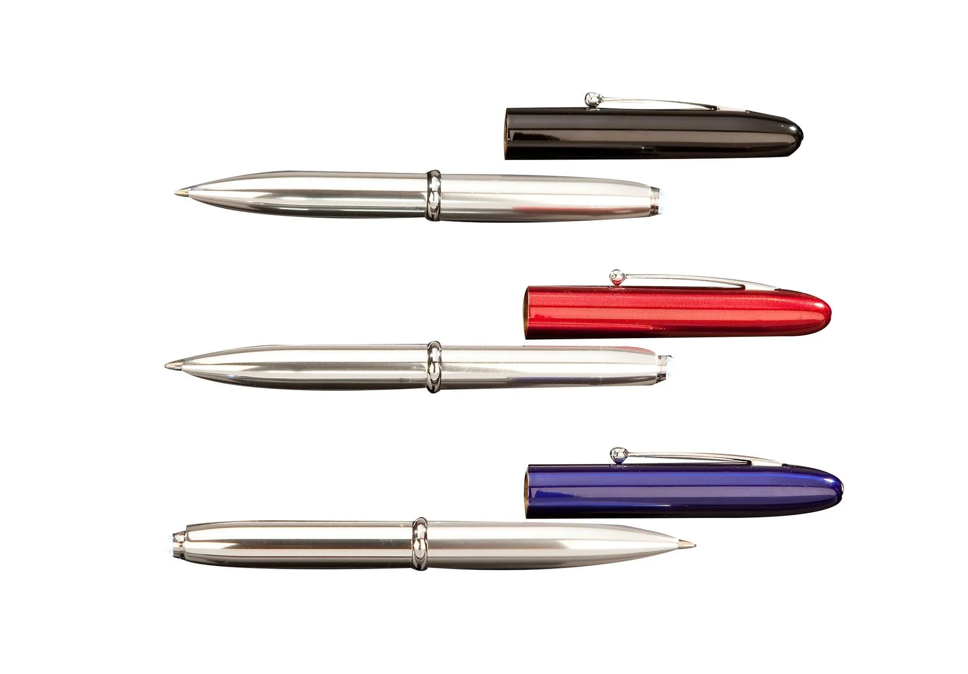 Kugelschreiber 3er Set - 0