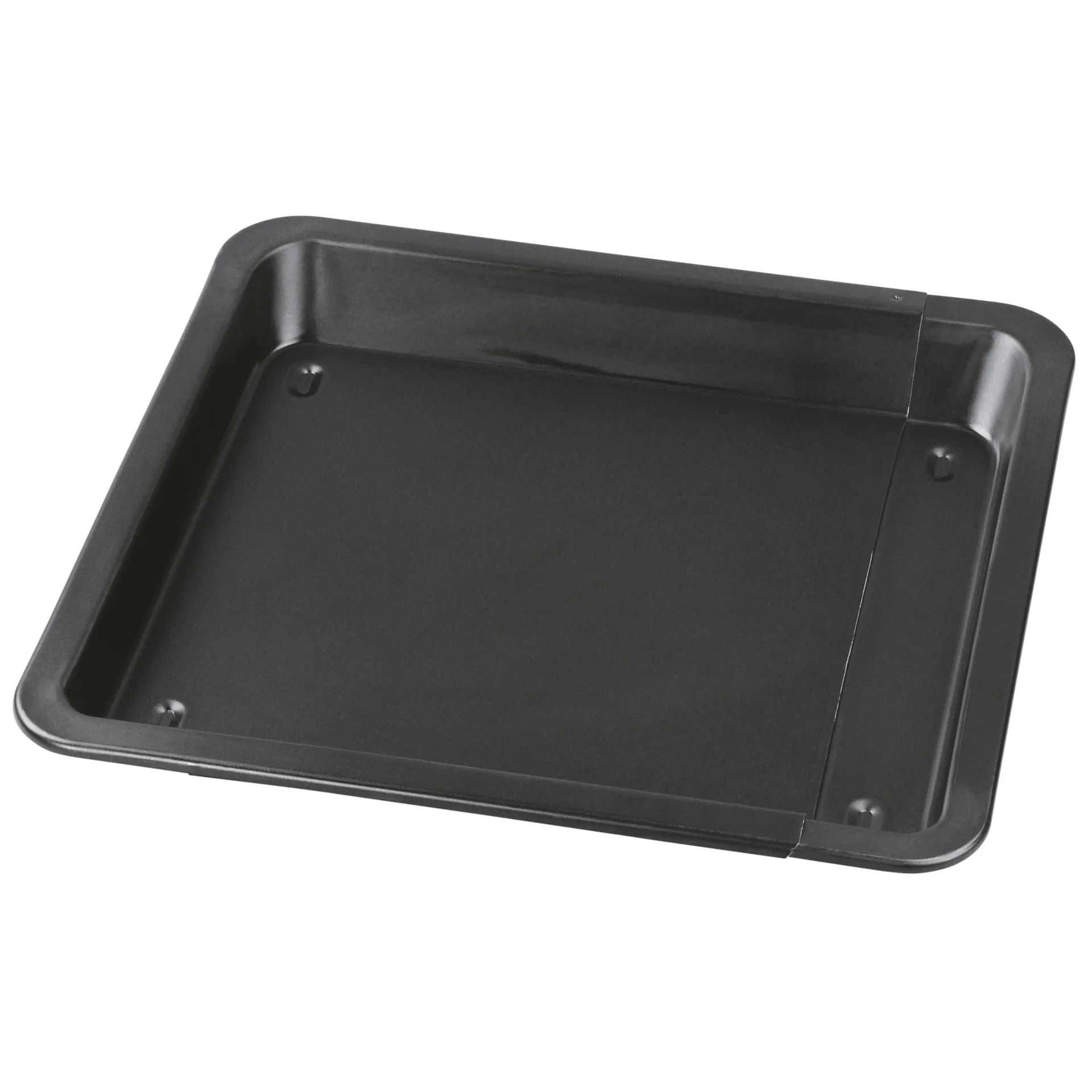 Backblech, ausziehbar 33 - 53,5 cm - 2