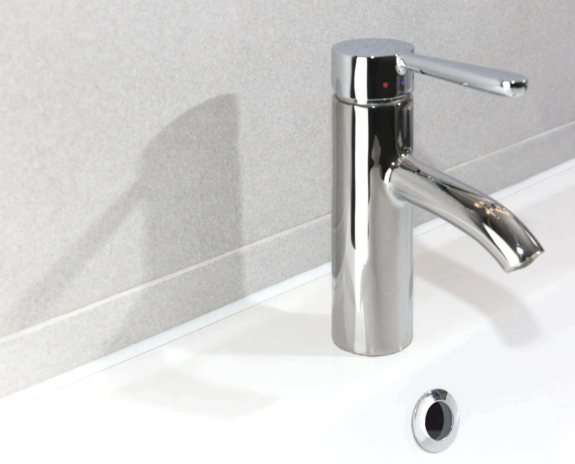 Keramikband weiß, 3 m - 0