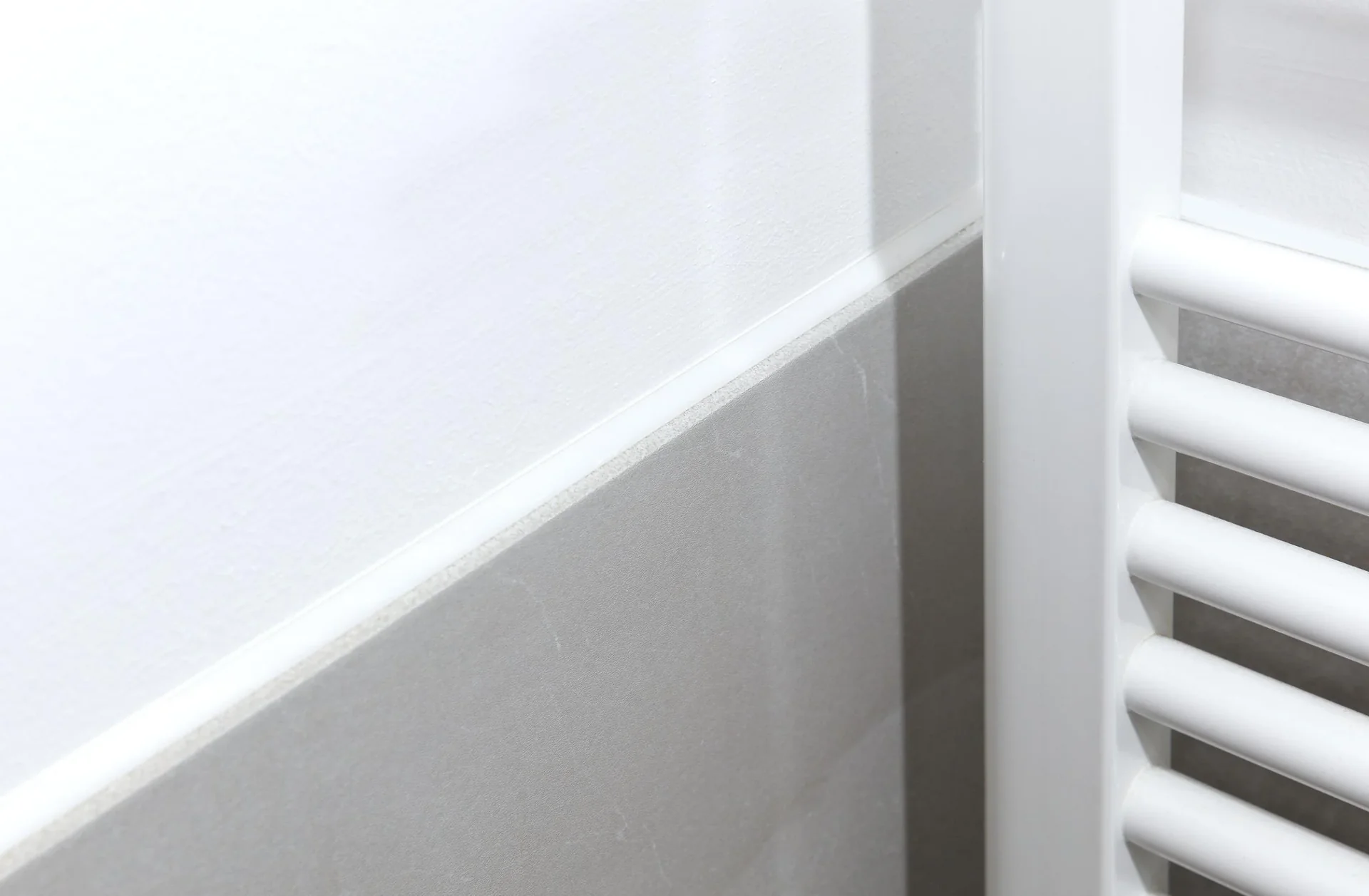 Keramikband weiß, 3 m - 1