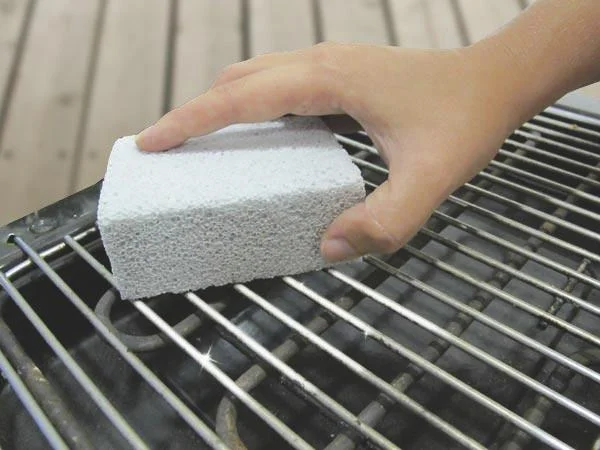 Grill- und Backofen Rostreiniger MAGIC STONE, 2er Set - 2