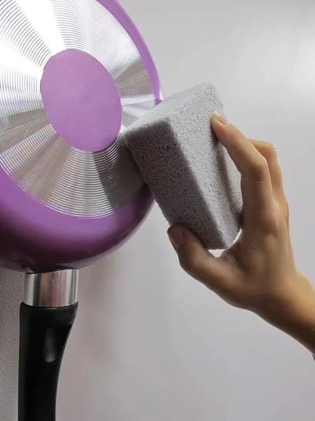 Grill- und Backofen Rostreiniger MAGIC STONE, 2er Set - 3