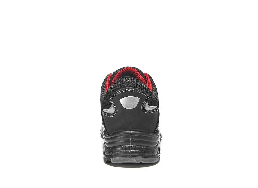 Sicherheitshalbschuh jo_MAX BOAÂ® Low S3 Gr. 46 - 0