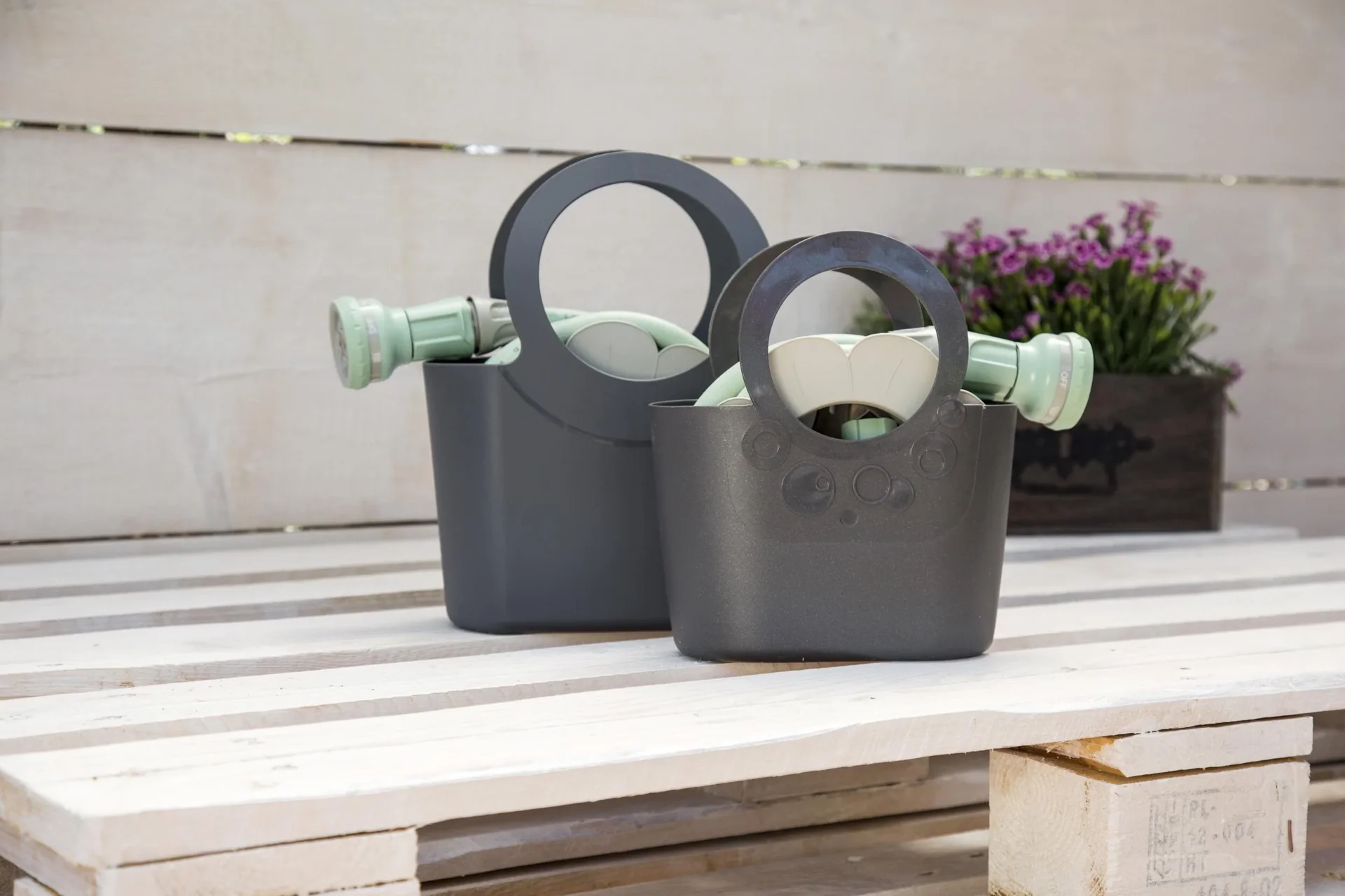 Flexi Schlauch 15 M (5 M) - 2