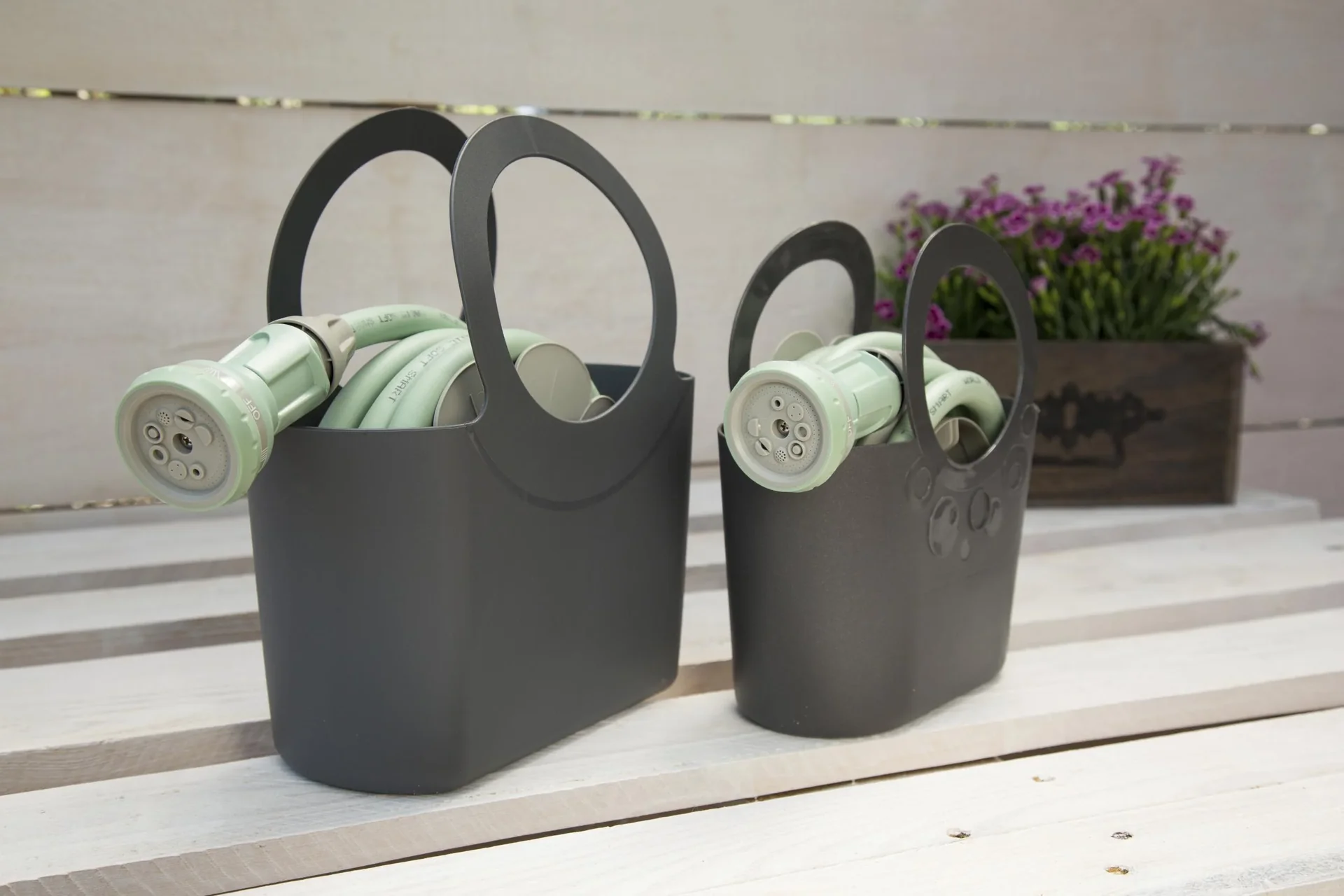 Flexi Schlauch 15 M (5 M) - 4