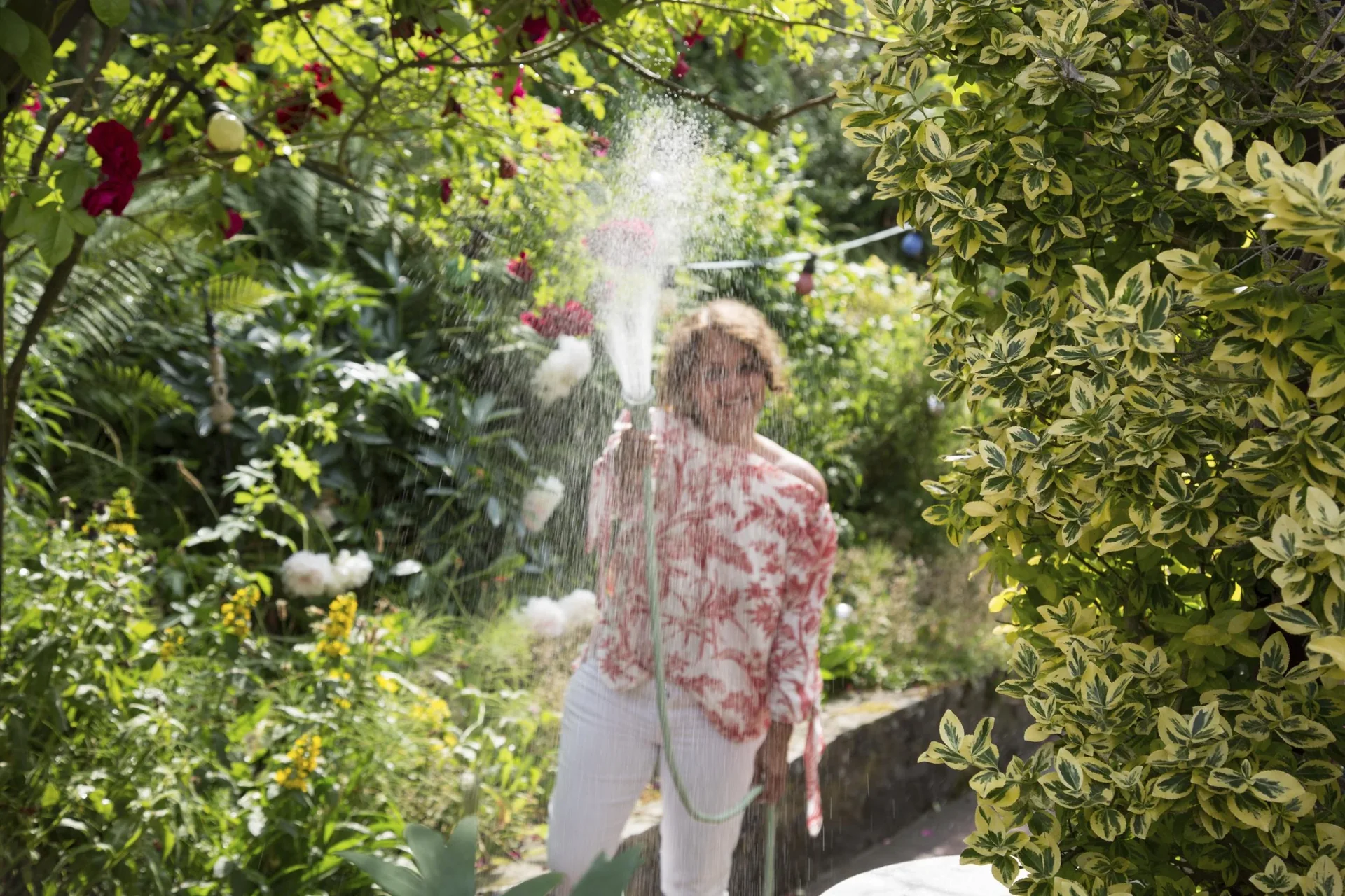 Flexi Schlauch 15 M (5 M) - 6