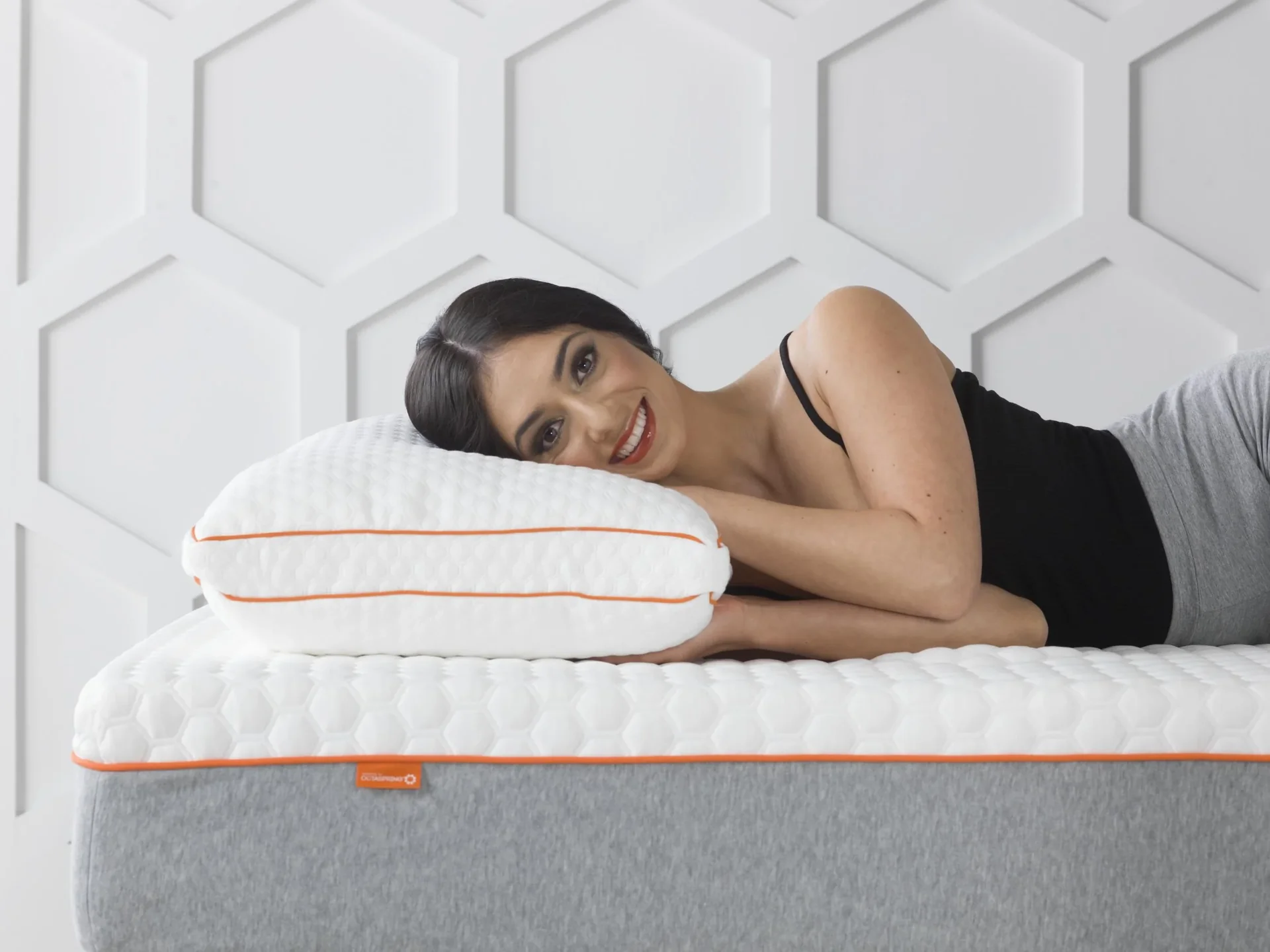 Smart Duo Pillow - 3