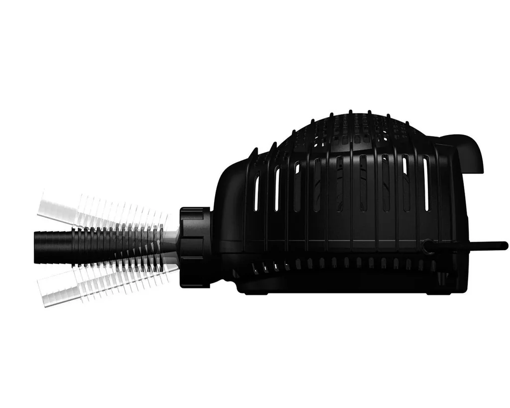 Solar Bachlaufpumpensystem "Adria" - 0