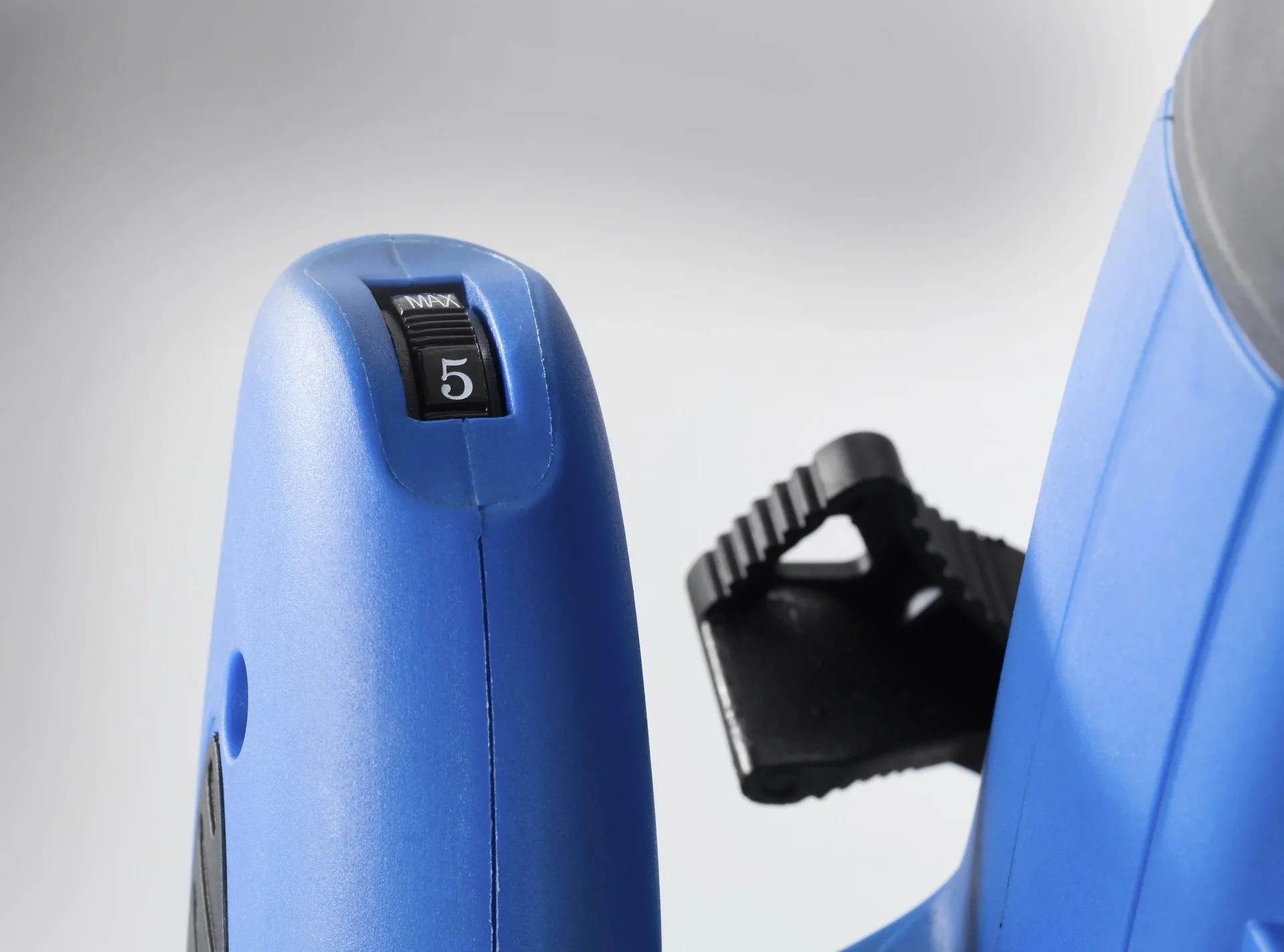 Profi Oberfräse 1600 W mit elektronischer Drehzahlsteuerung - 2