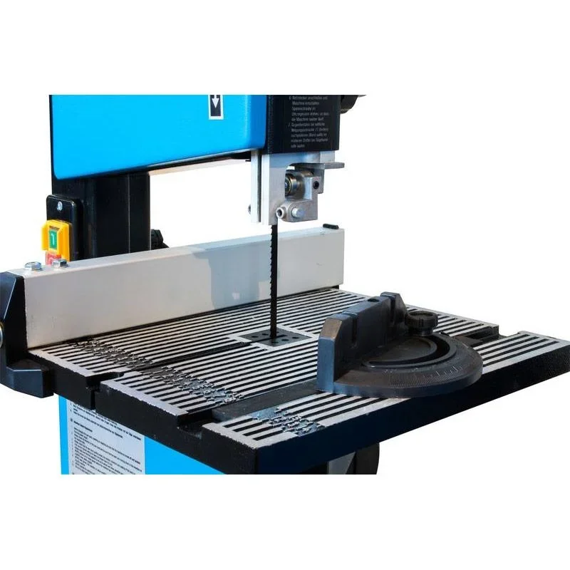 Bandsäge GBS200 Profi -250W - 3