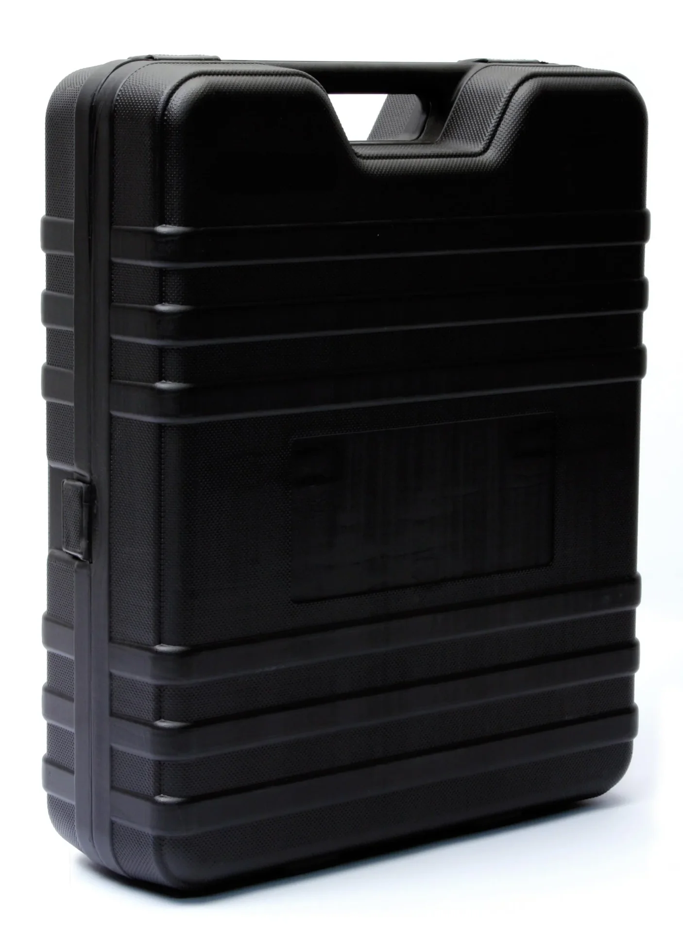 Camping Koffer ohne Receiver - 0