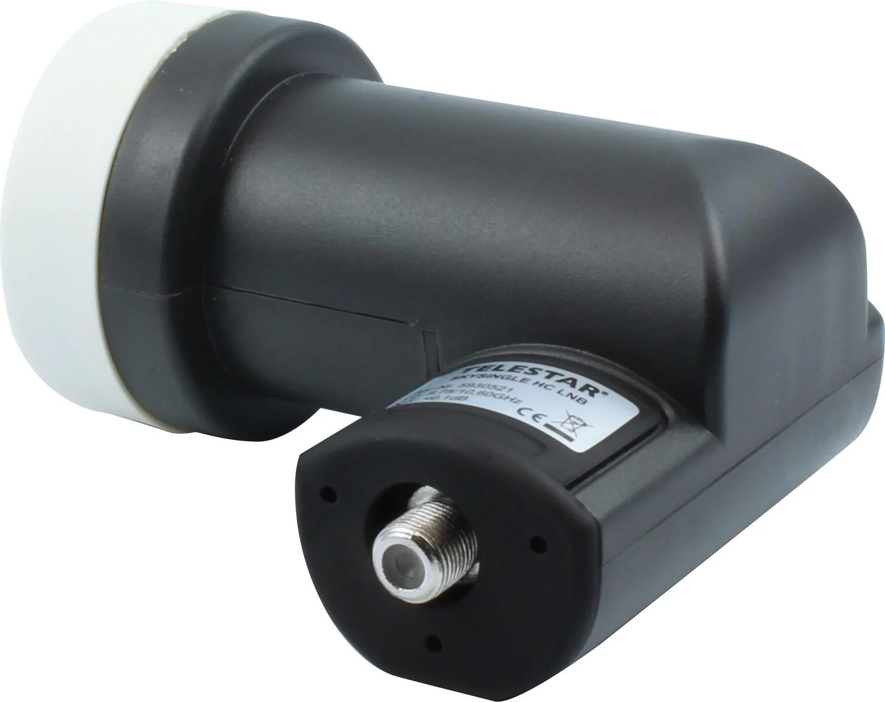 Camping Koffer ohne Receiver - 3