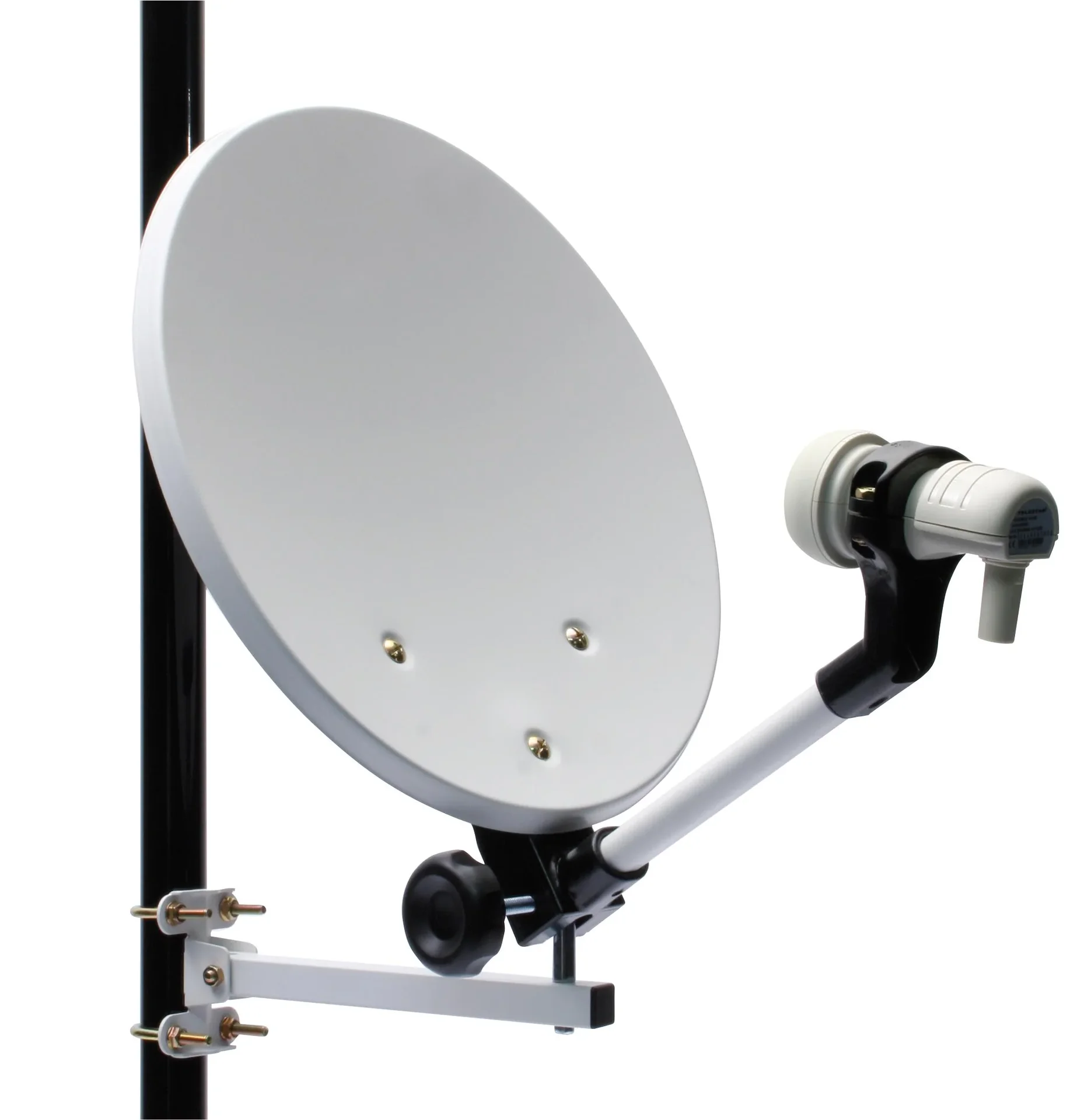 Camping Koffer ohne Receiver - 7