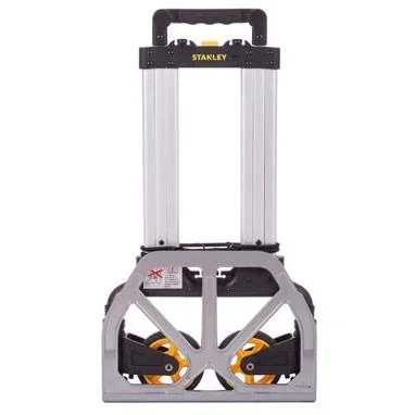 Zusammenklappbarer Trolley - Nutzlast 70 Kg - 0