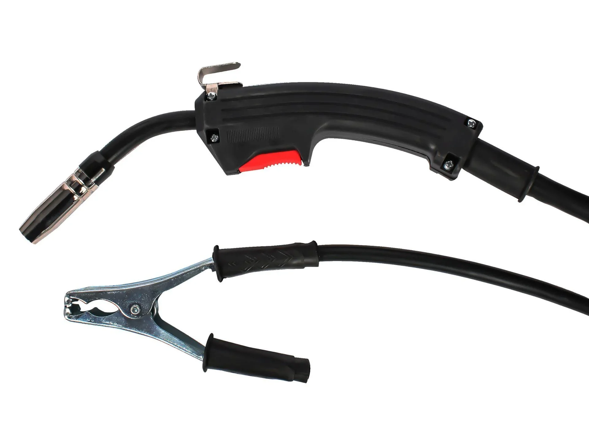 Fülldraht-Schweißgerät - 3