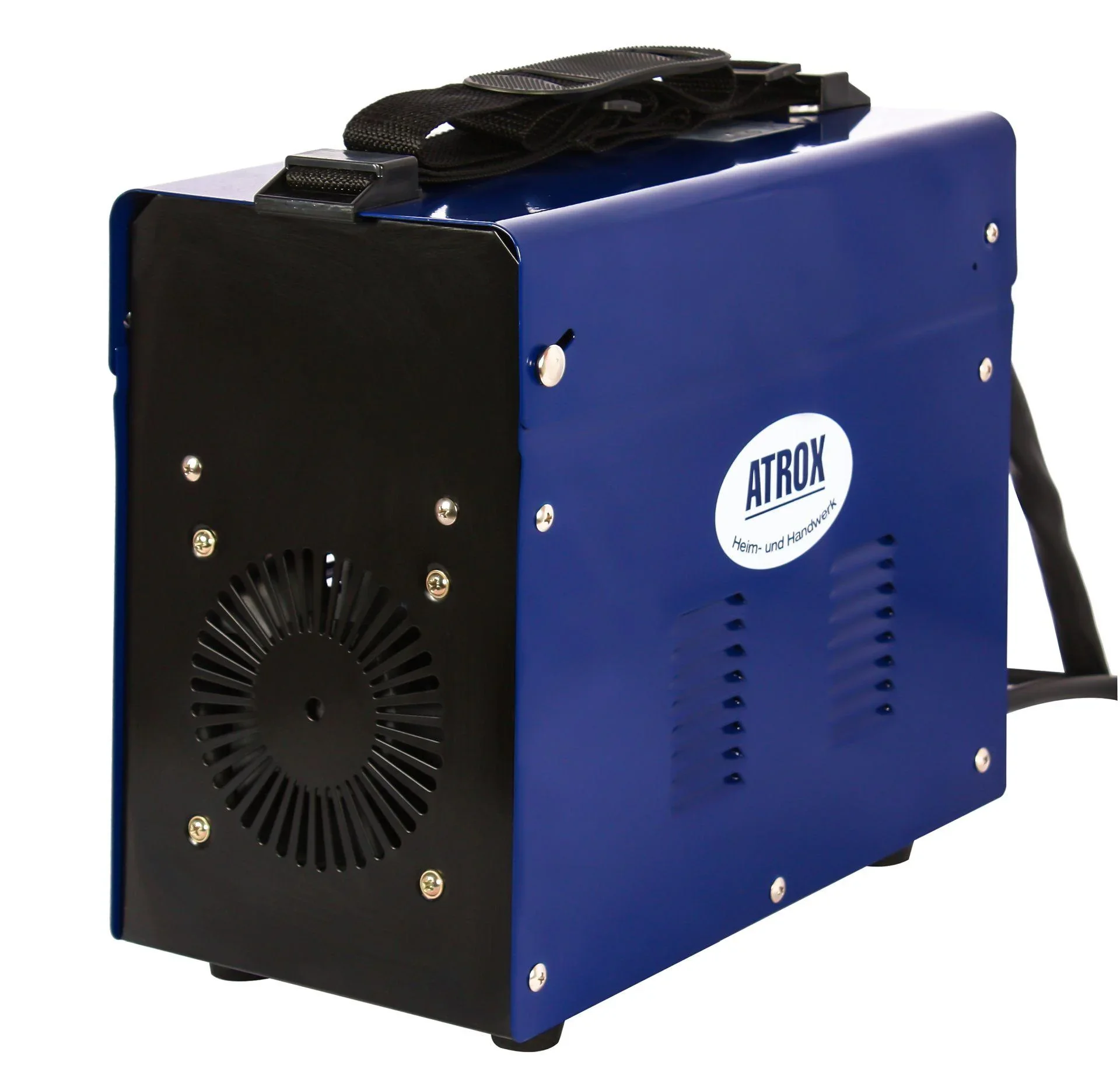 Fülldraht-Schweißgerät - 4