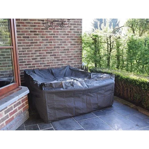 Schutzhülle für Lounge-Set - 260 x 200 x 80 cm - 0