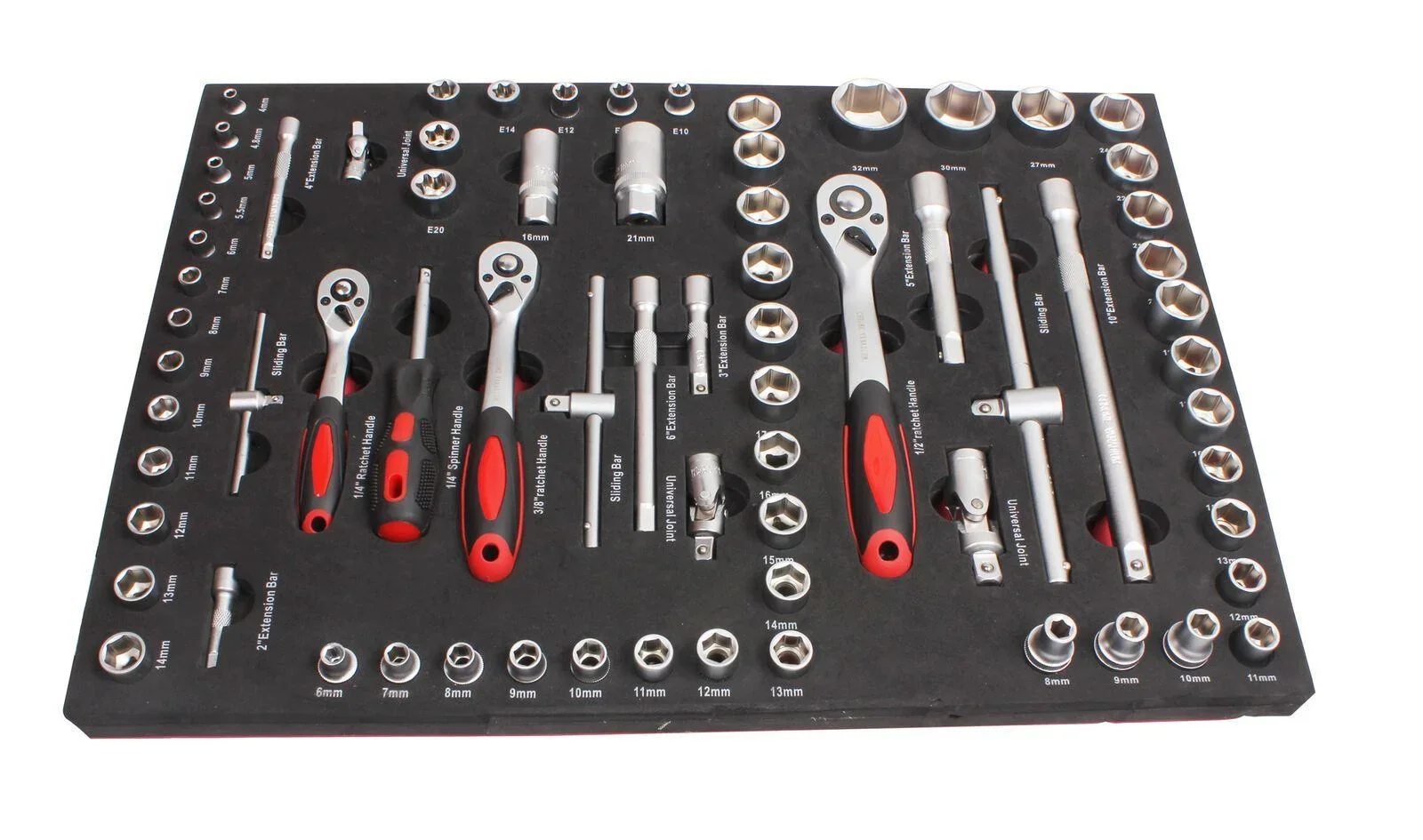 Werkstattwagen, 391-teilig, bestückt, AY 493 - 3