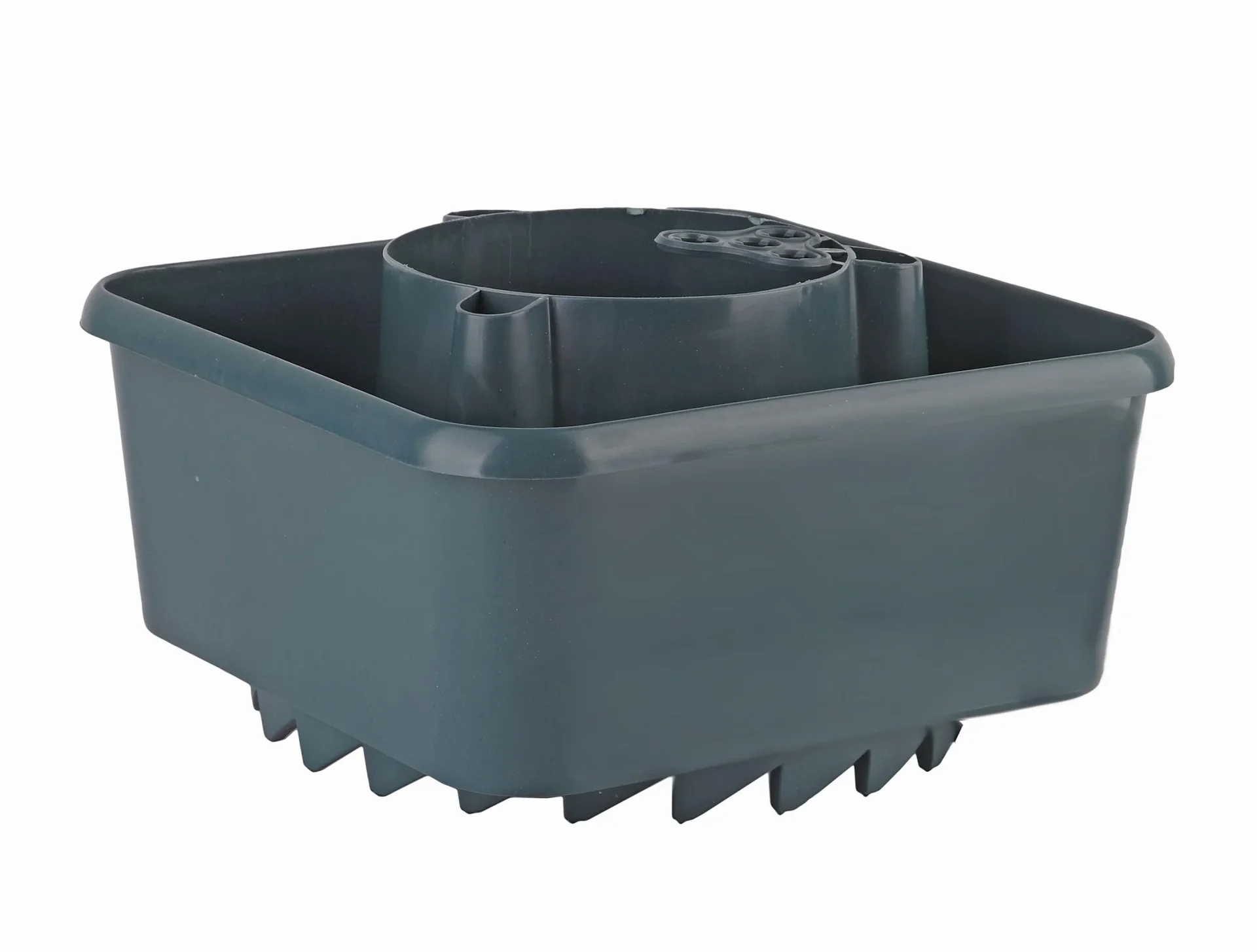 Pflanzgefäß mit Wasserspeicher - 2