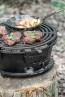 Feuergrill - 0