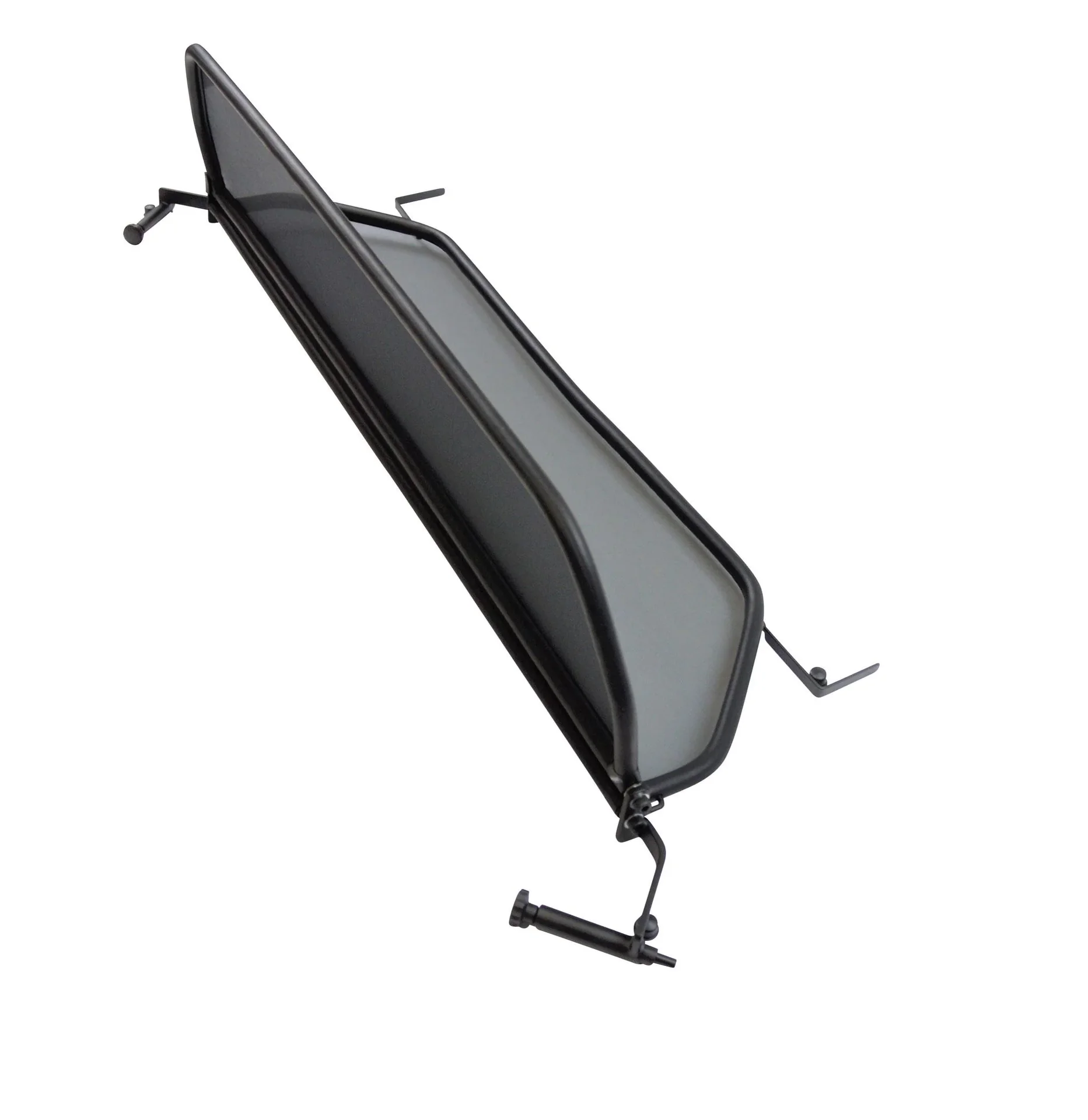 Cabrio Windschott - Premium-Line Jaguar XK8 /XK R Typ 100, Baujahr 1996-2005 - 5