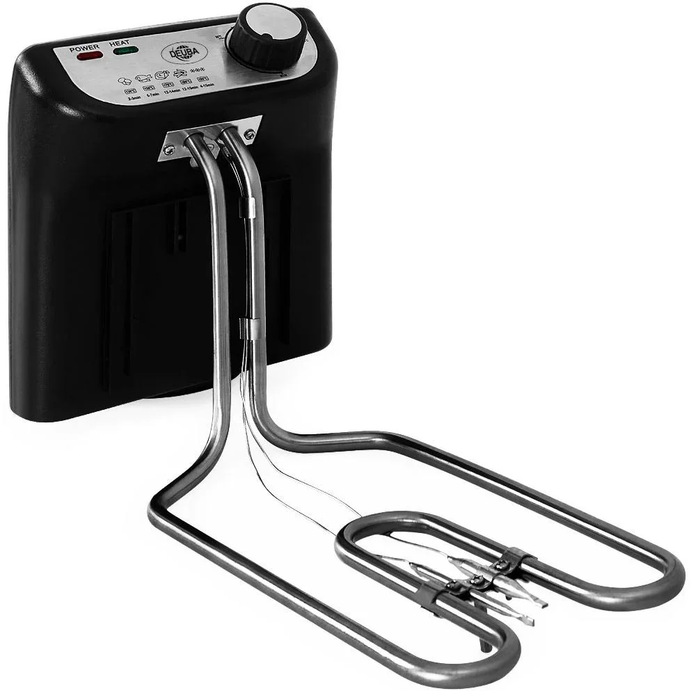 Elektrische Fritteuse 4L - 2200W - 3