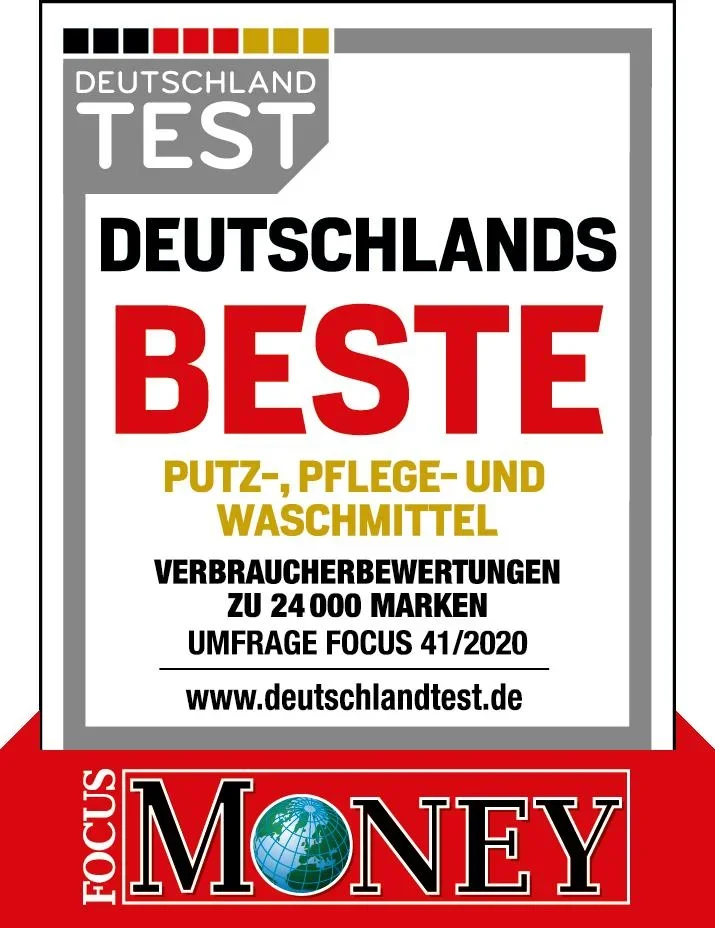 Hygiene- und Desinfektionsreiniger, 500 ml - 1