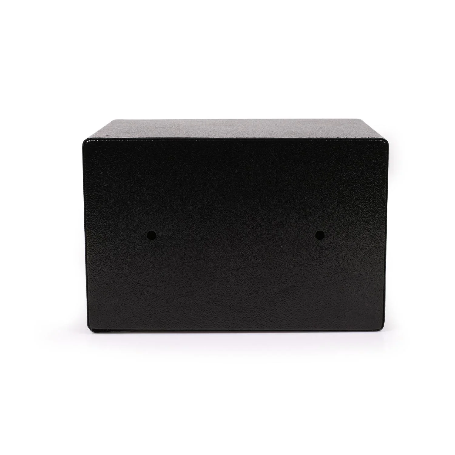 Tresor mit elektronischem Zahlenschloss und 3 LED Anzeigen - 0