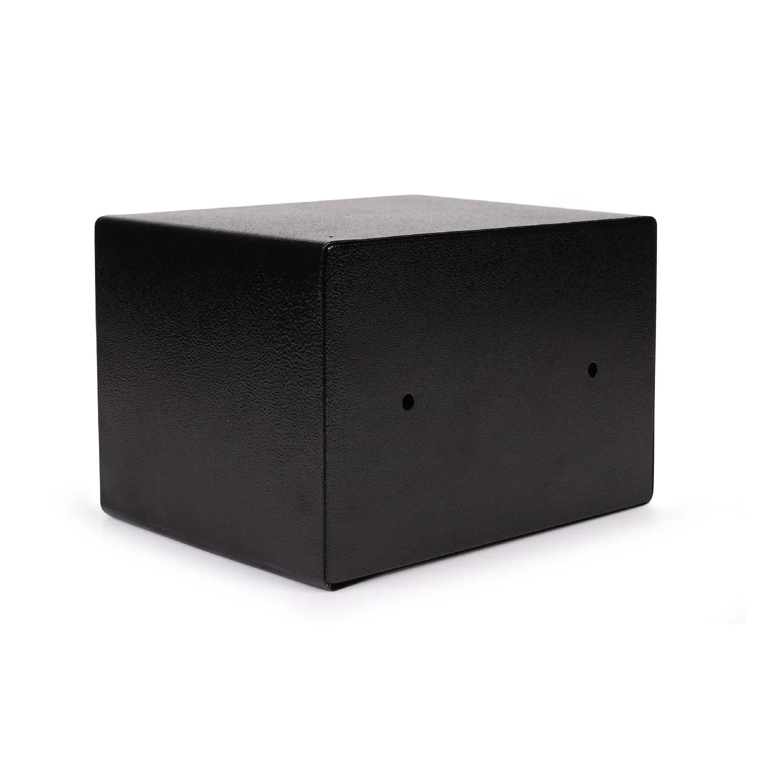 Tresor mit elektronischem Zahlenschloss und 3 LED Anzeigen - 5