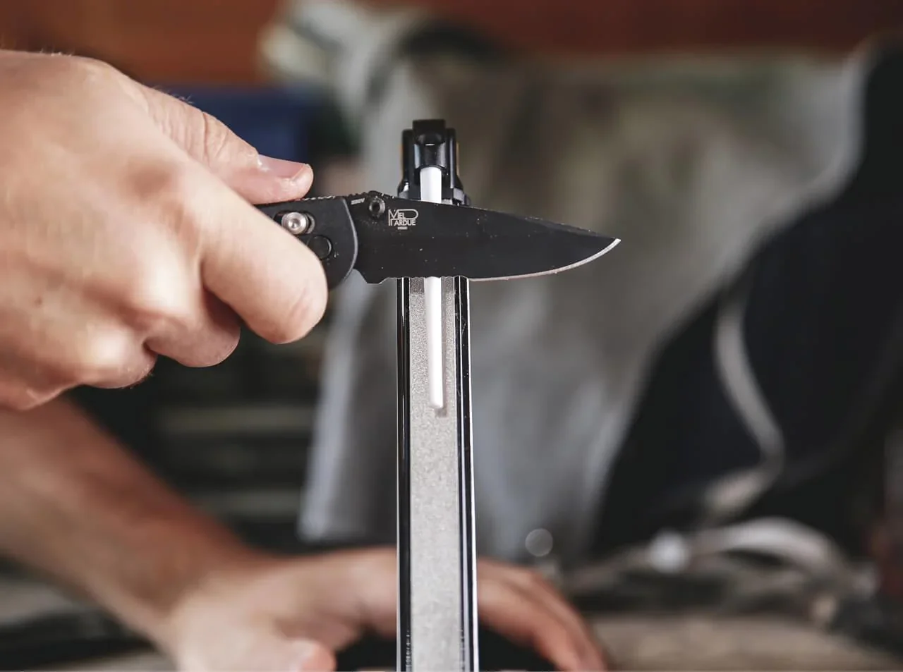 Angel Set Knife Sharpener - 0