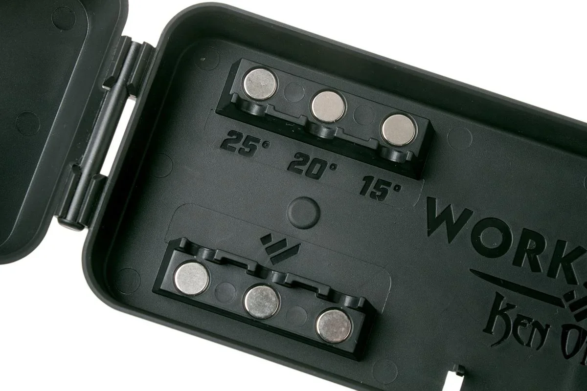 Angel Set Knife Sharpener - 1