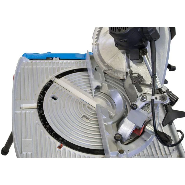 TISCH/KAPP/GEHRUNGSSÄGE GFO 1801 - 3