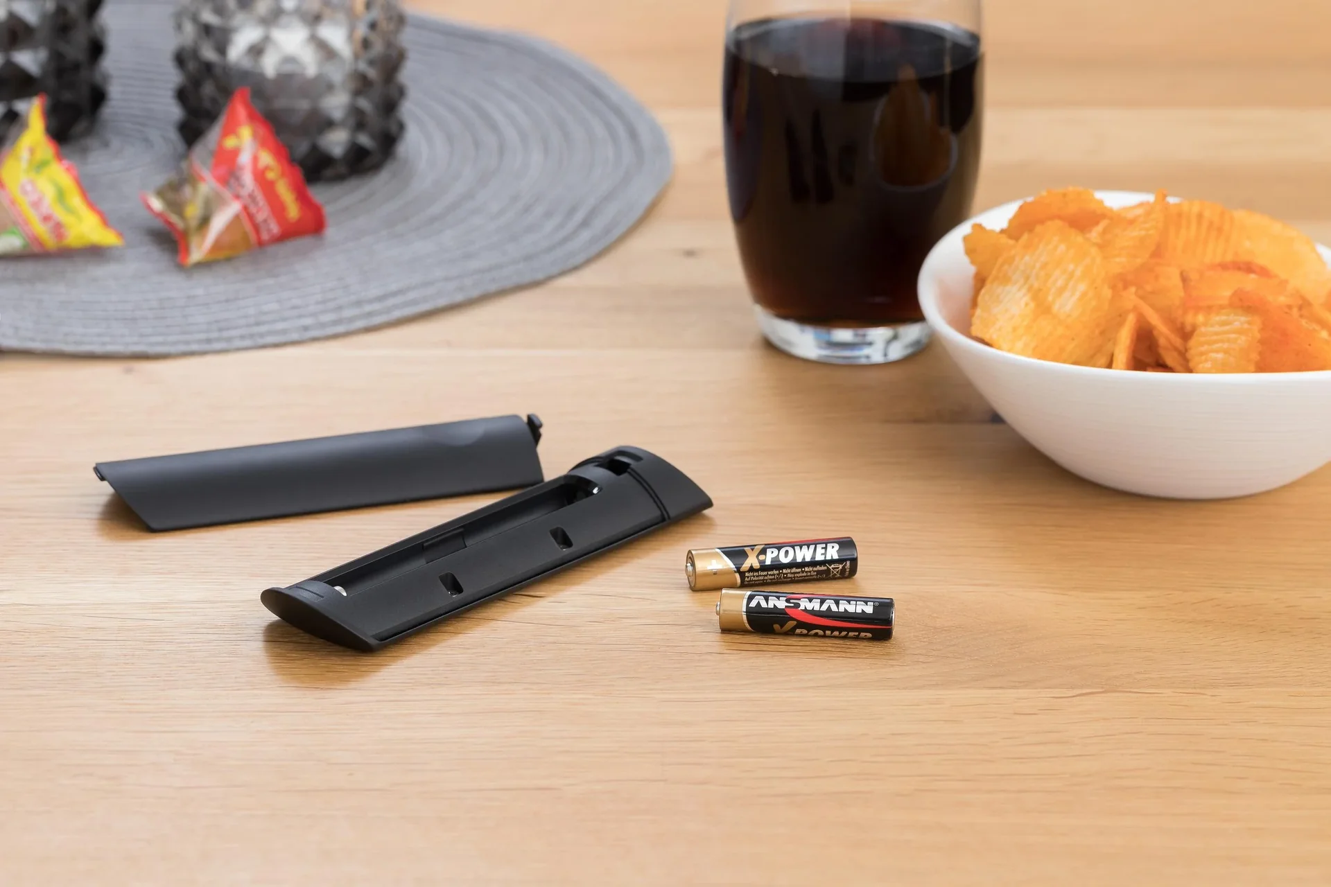 Alkaline Batterie X-Power Micro AAA - 20 Stück - 0