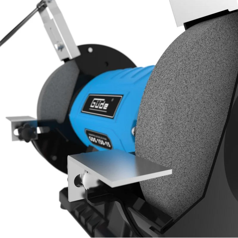 Schleifmaschine Doppelschleifmaschine GDS150-12 - 2