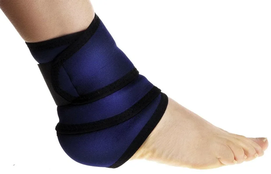 Universal Fußgelenk Stütze - 0