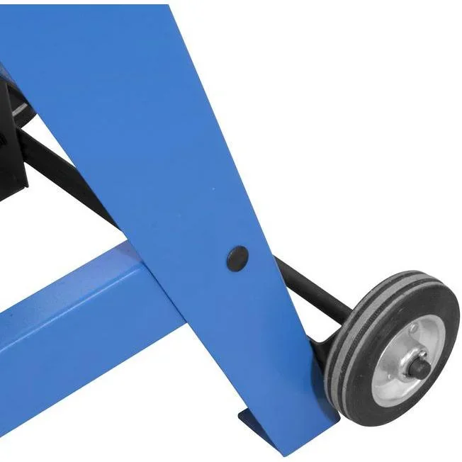 METALLBANDSÄGE MBS 116 - 2